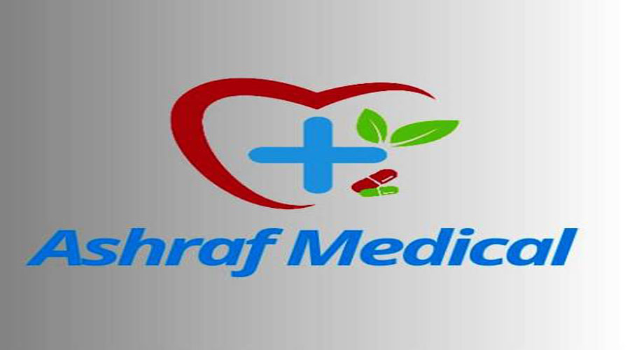 Ashraf  Medical